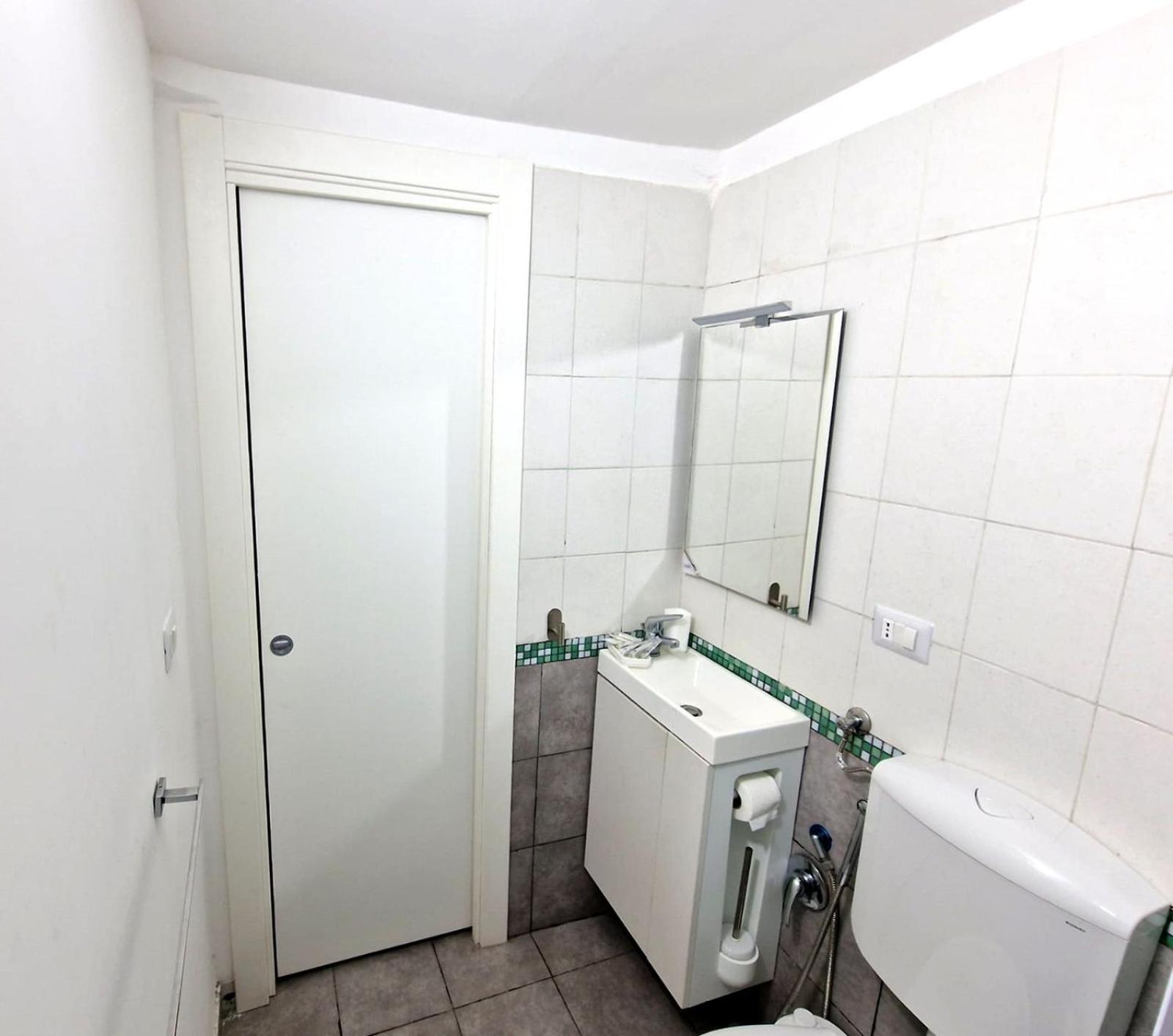 Le Stanze Di Partenope Napoli Cameră foto